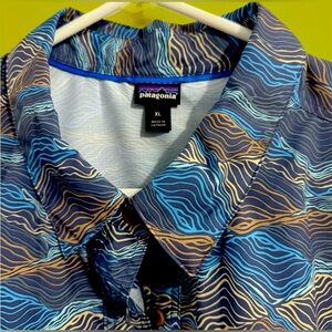 Patagonia Women’s Long Sleeve Sol Patrol Shirt